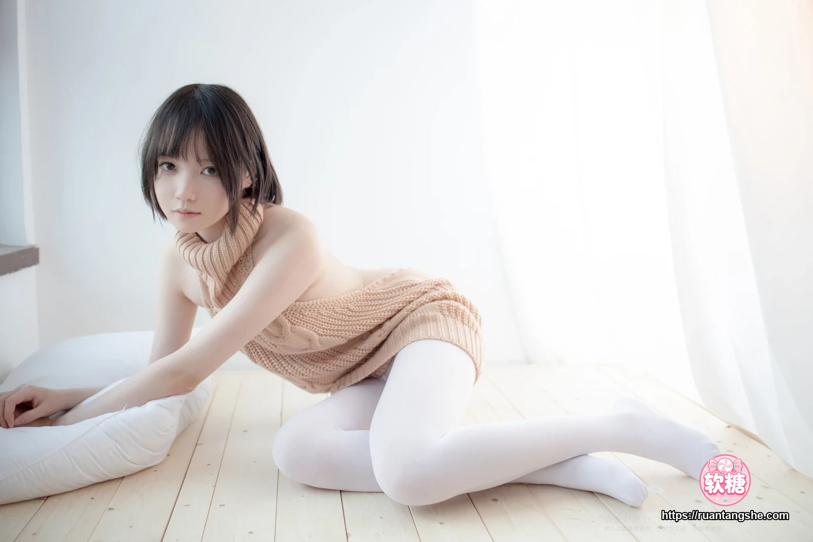 森萝财团 LOVEPLUS-004