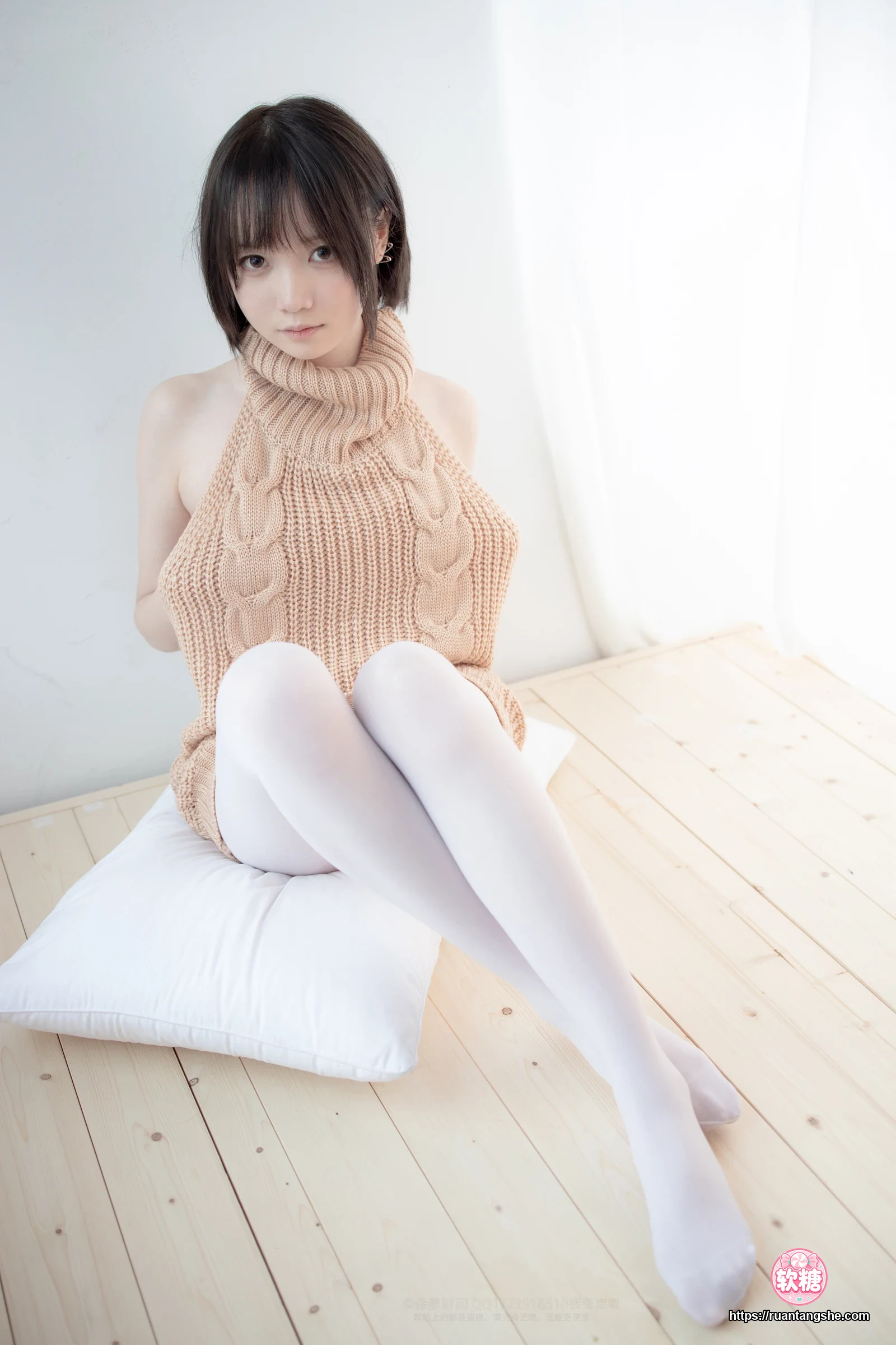 森萝财团 LOVEPLUS-004