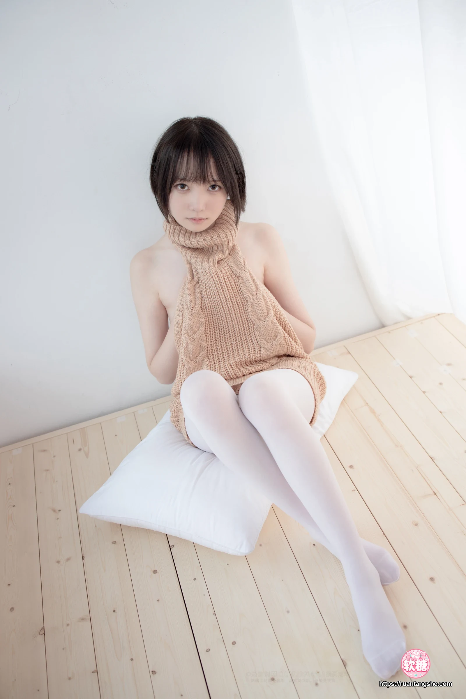 森萝财团 LOVEPLUS-004