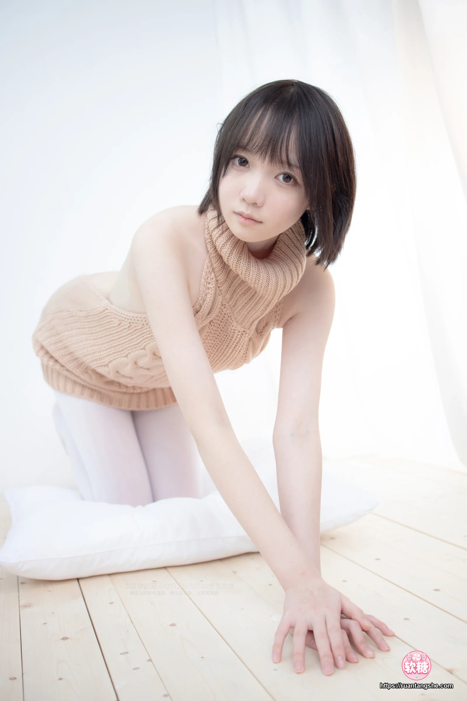 森萝财团 LOVEPLUS-004