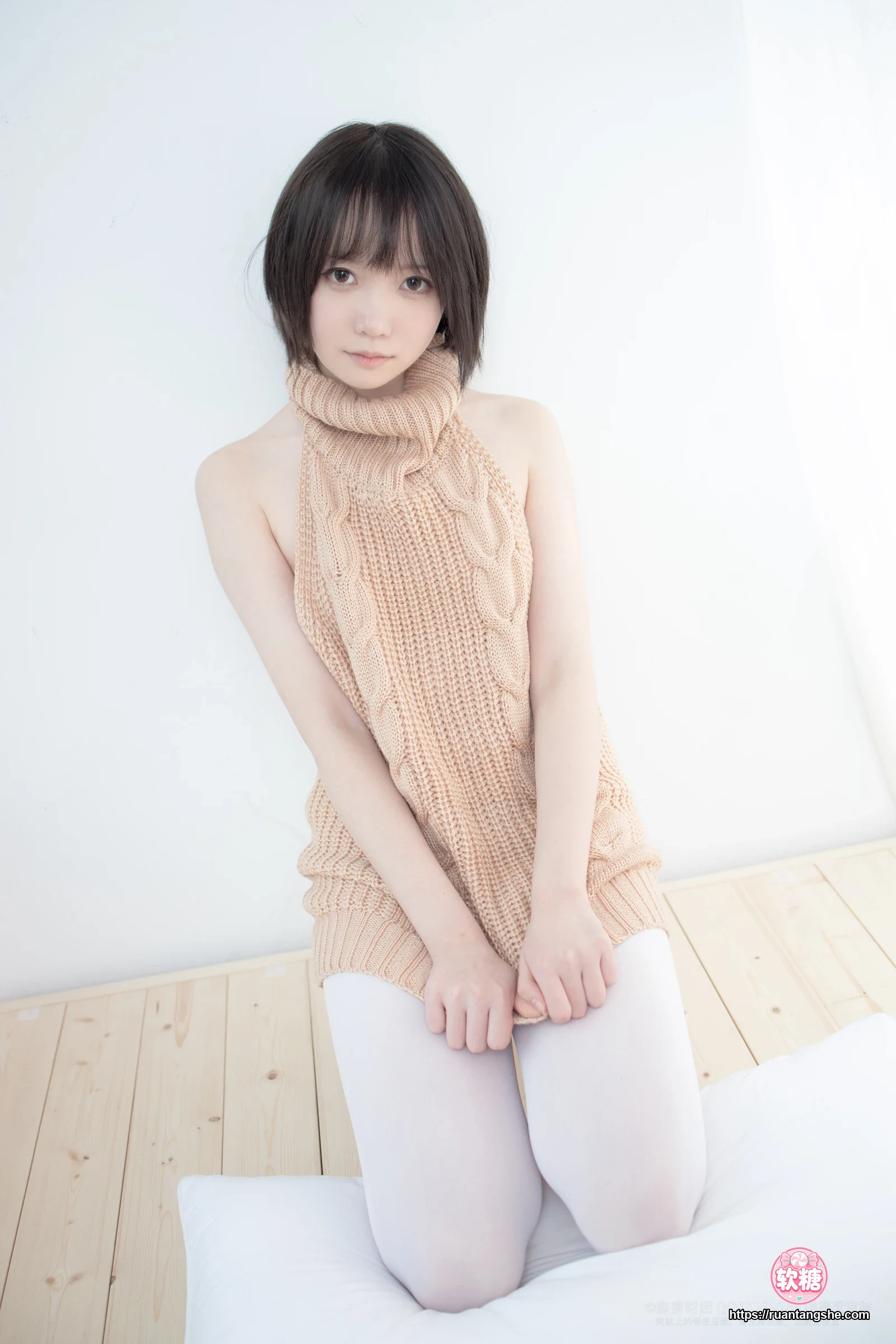 森萝财团 LOVEPLUS-004