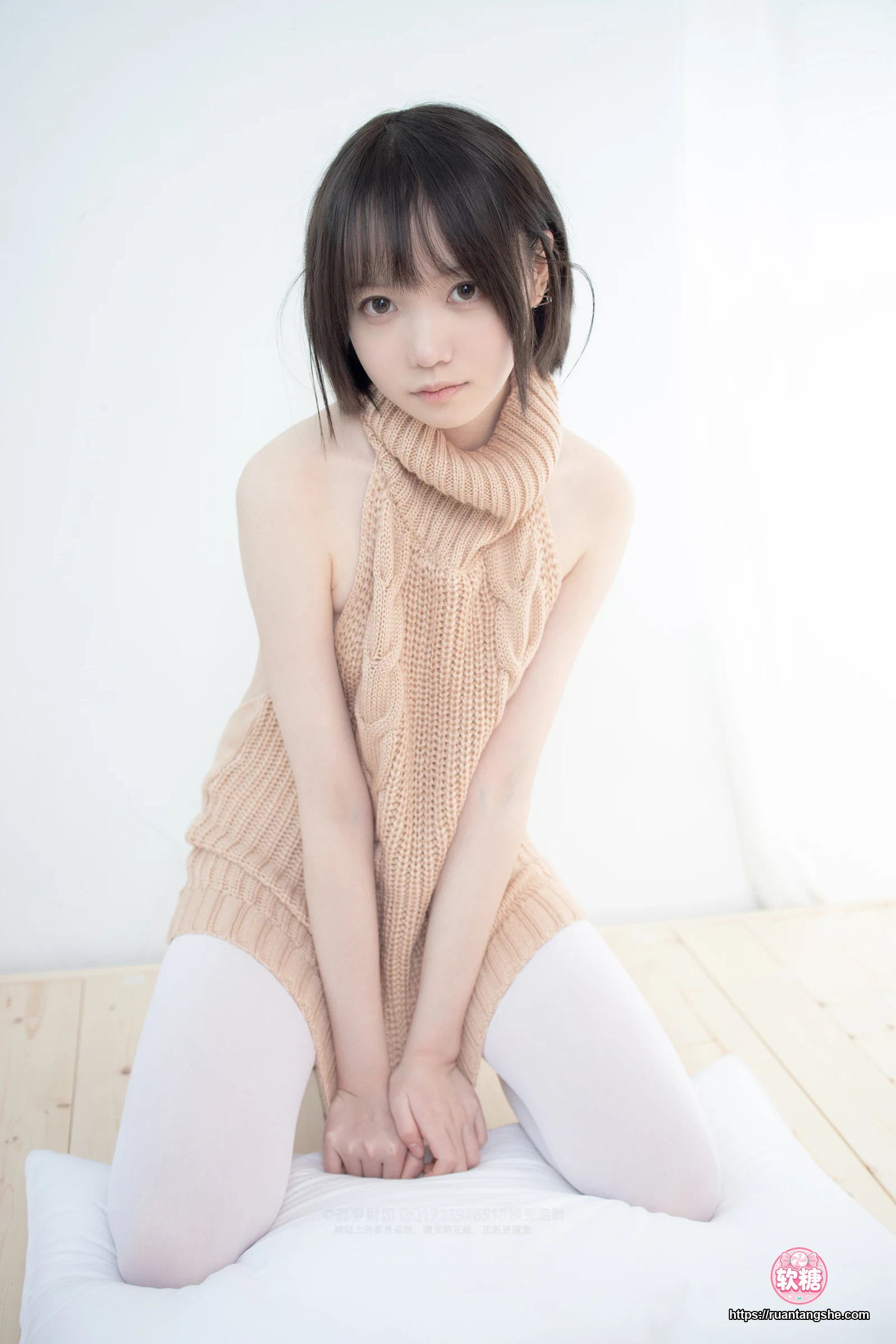 森萝财团 LOVEPLUS-004
