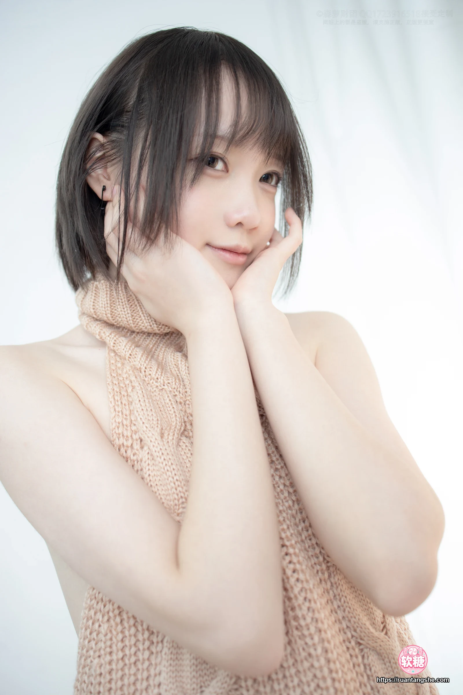 森萝财团 LOVEPLUS-004