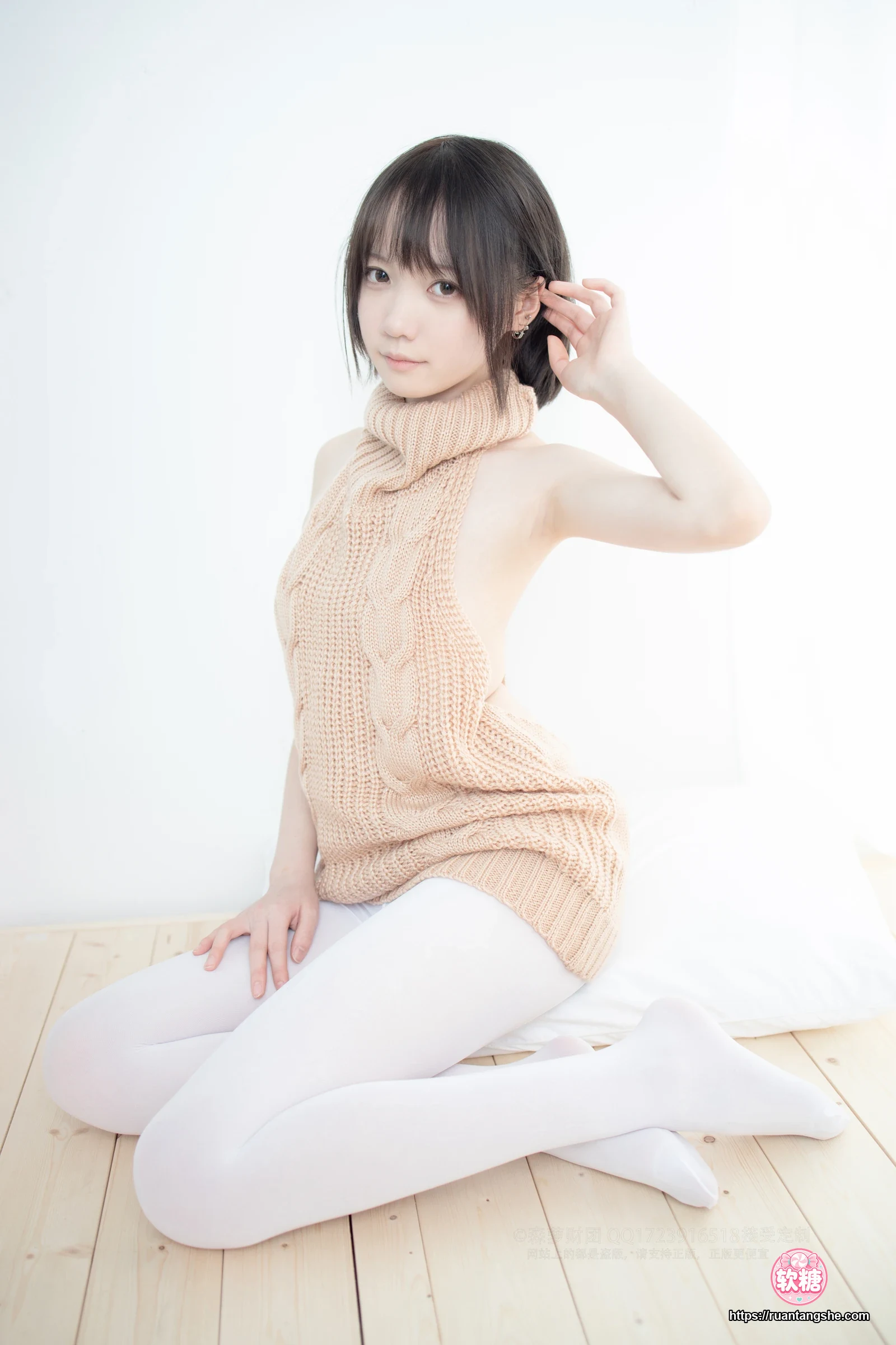 森萝财团 LOVEPLUS-004