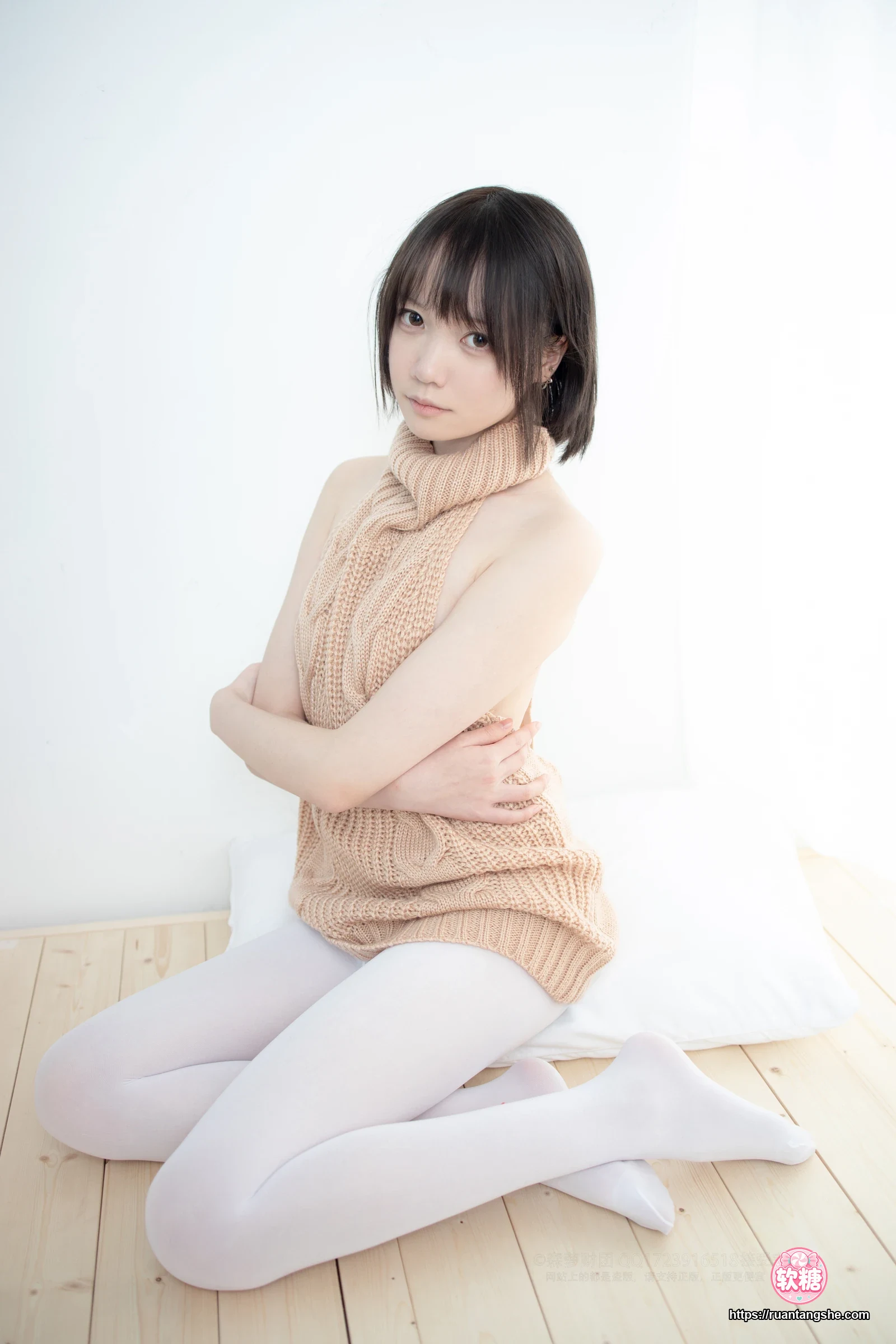 森萝财团 LOVEPLUS-004