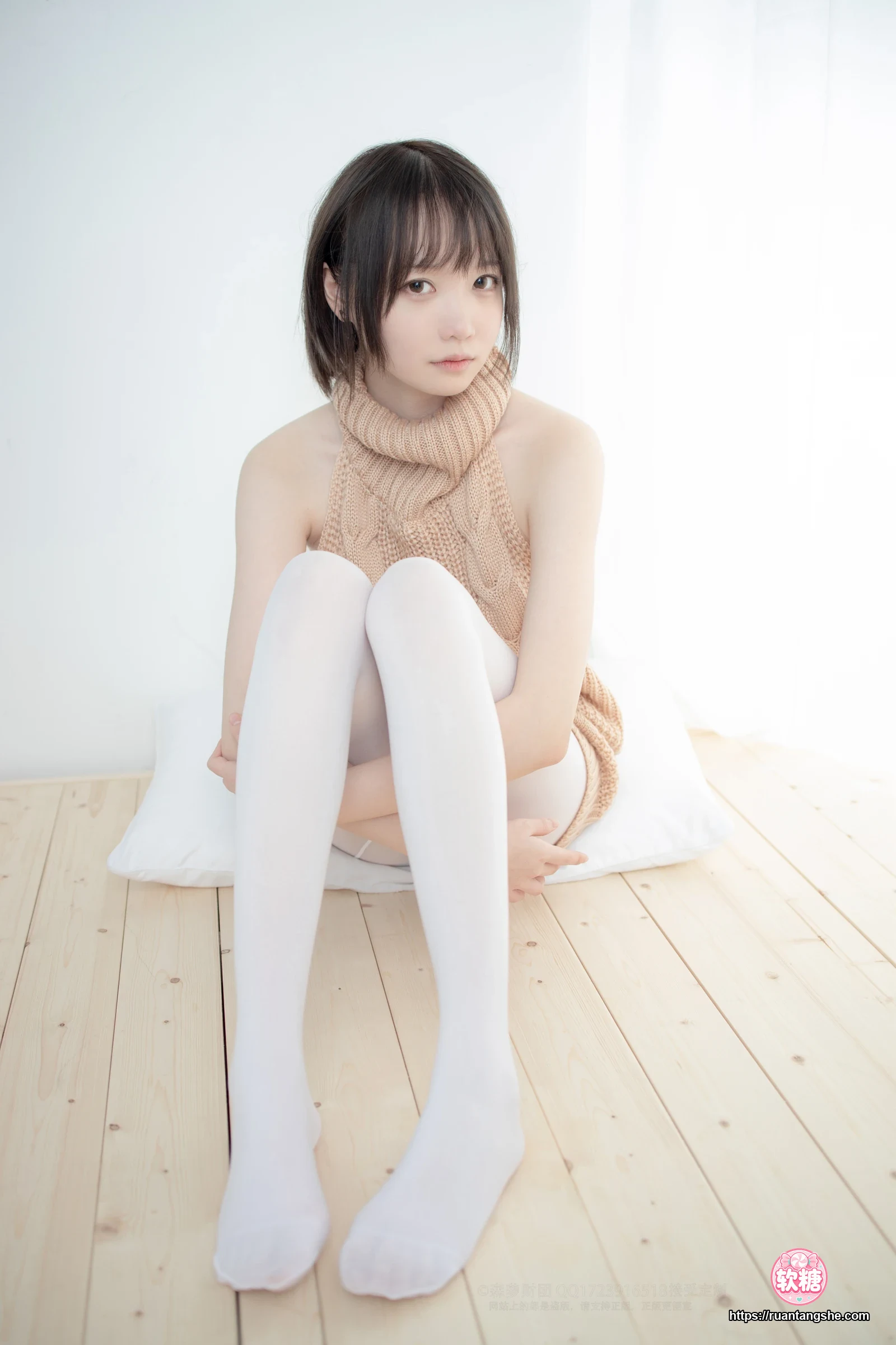 森萝财团 LOVEPLUS-004
