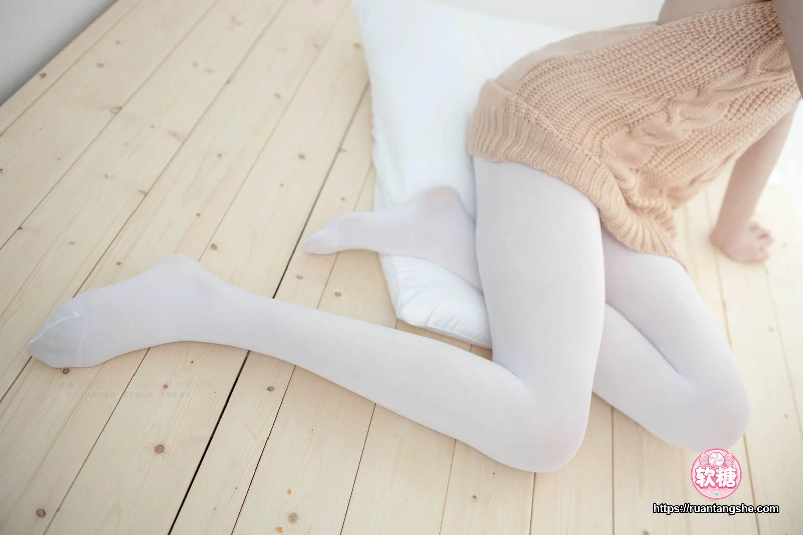 森萝财团 LOVEPLUS-004