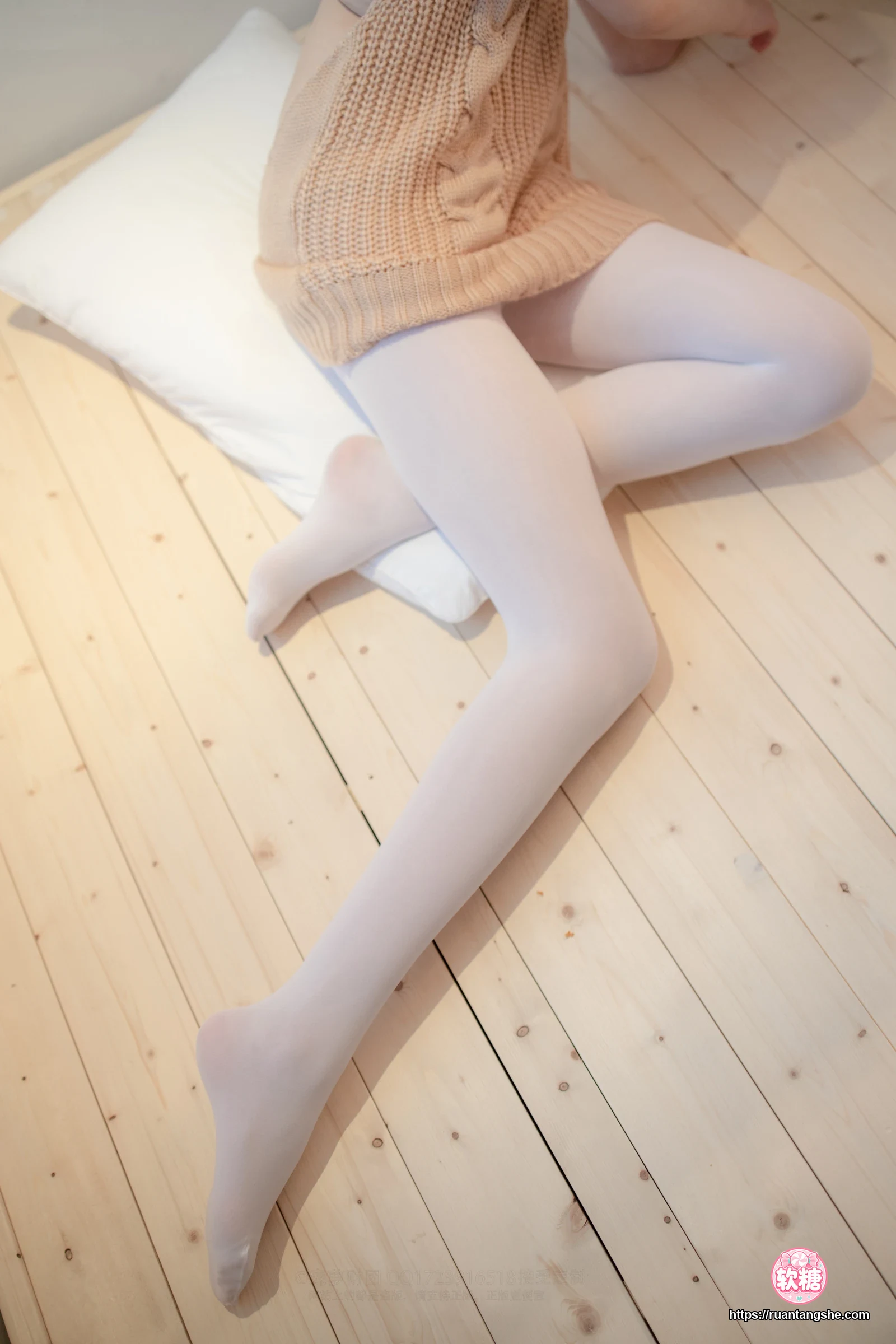森萝财团 LOVEPLUS-004