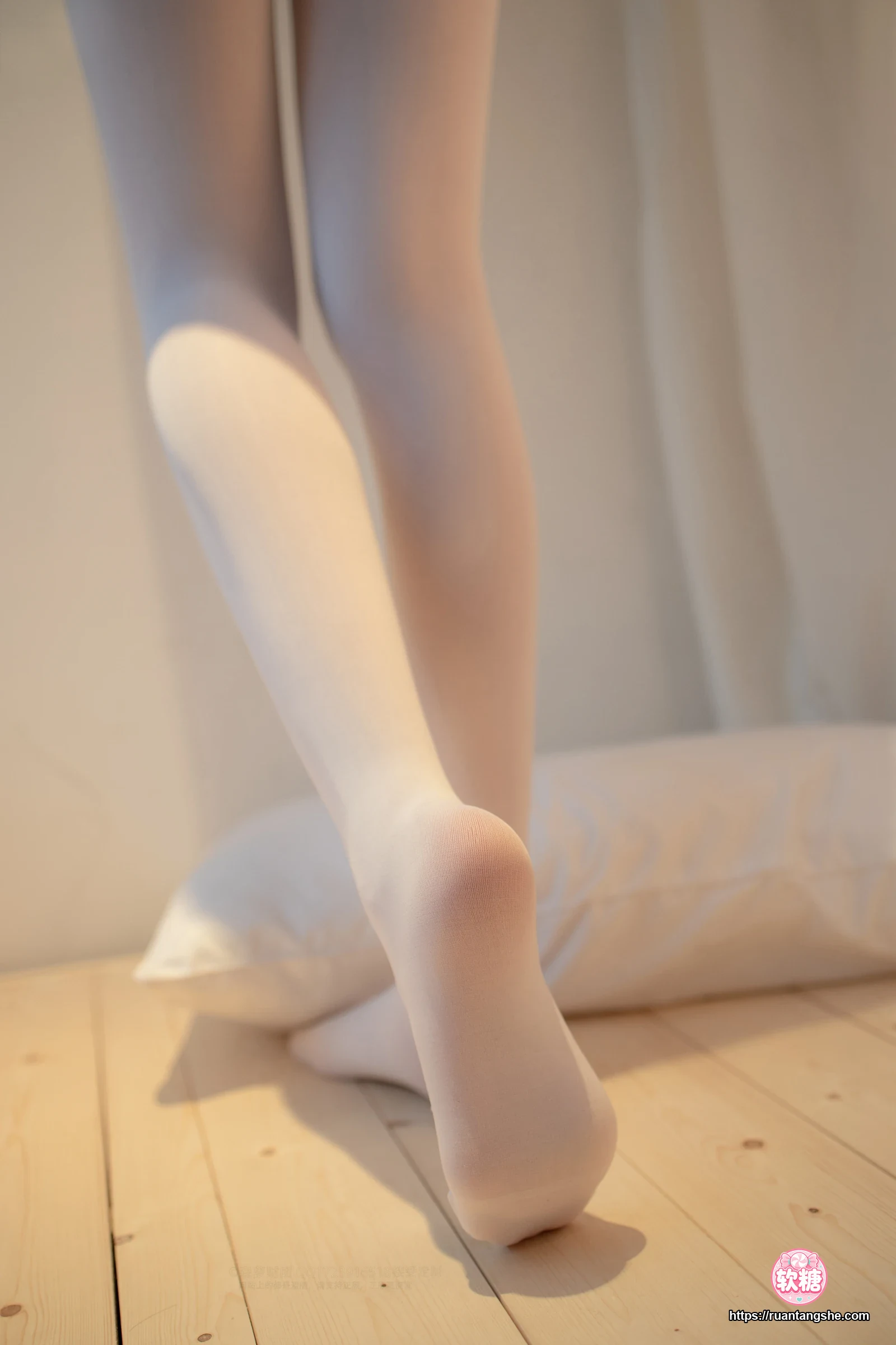 森萝财团 LOVEPLUS-004