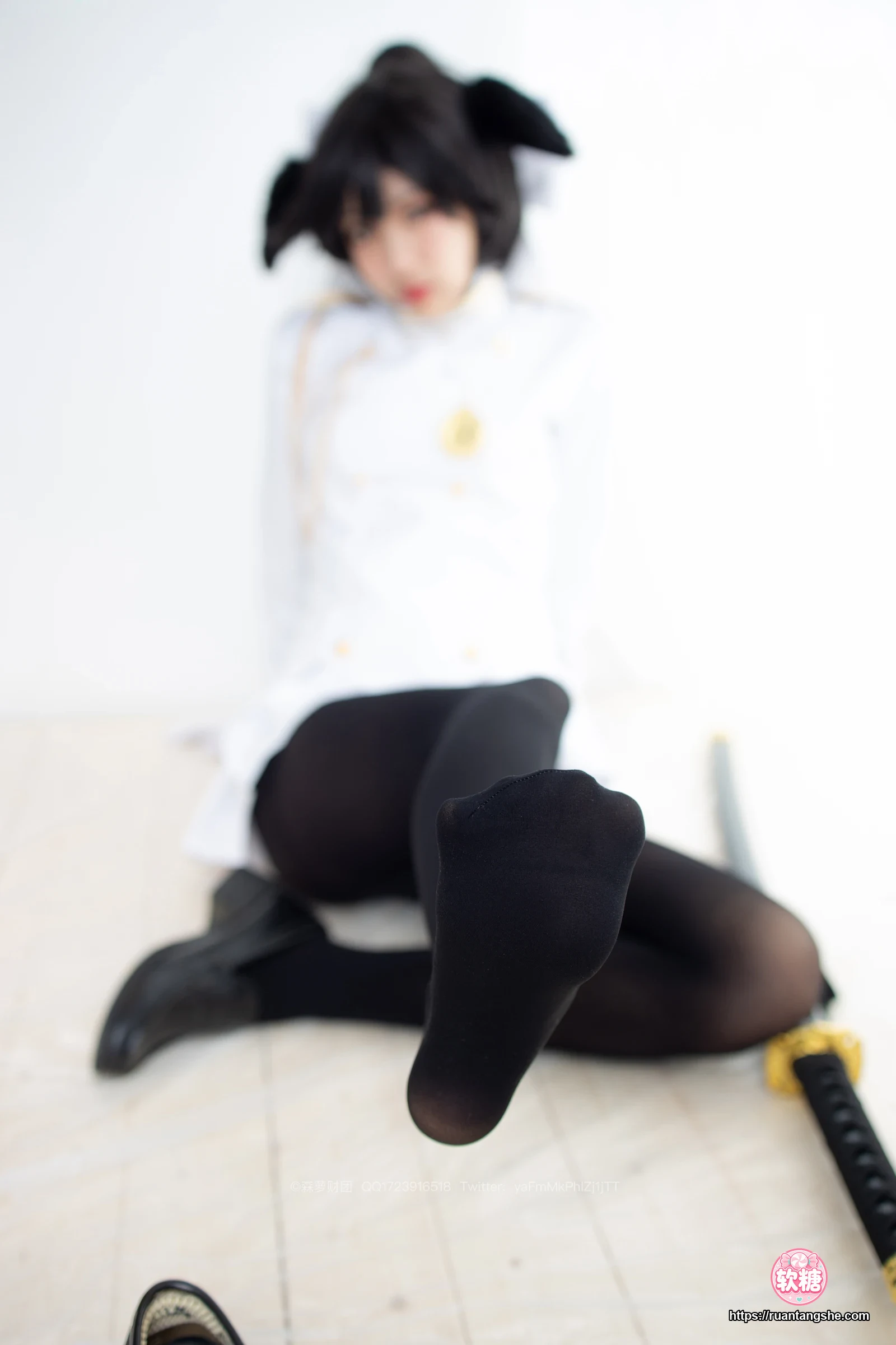 森萝财团 LOVEPLUS-005