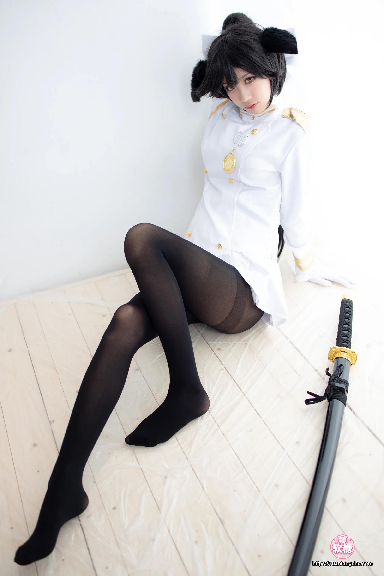 森萝财团 LOVEPLUS-005