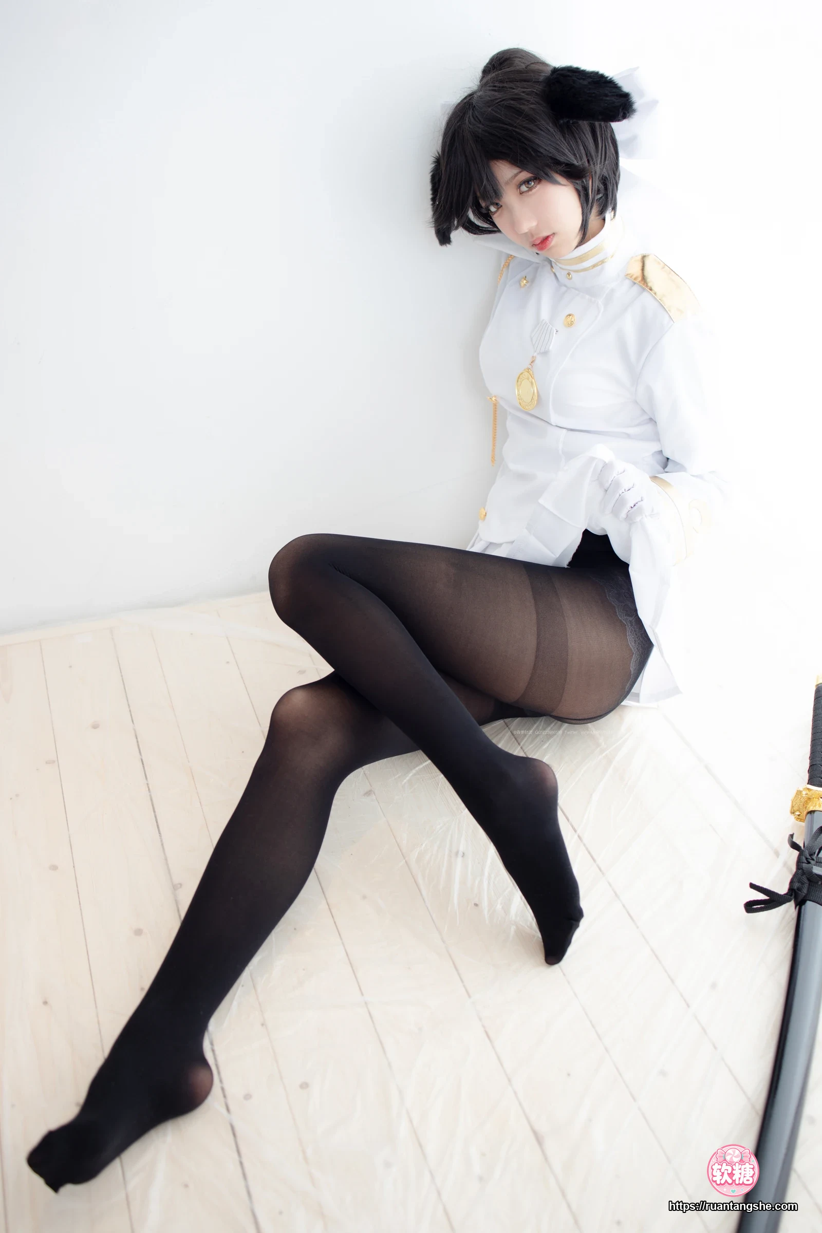 森萝财团 LOVEPLUS-005