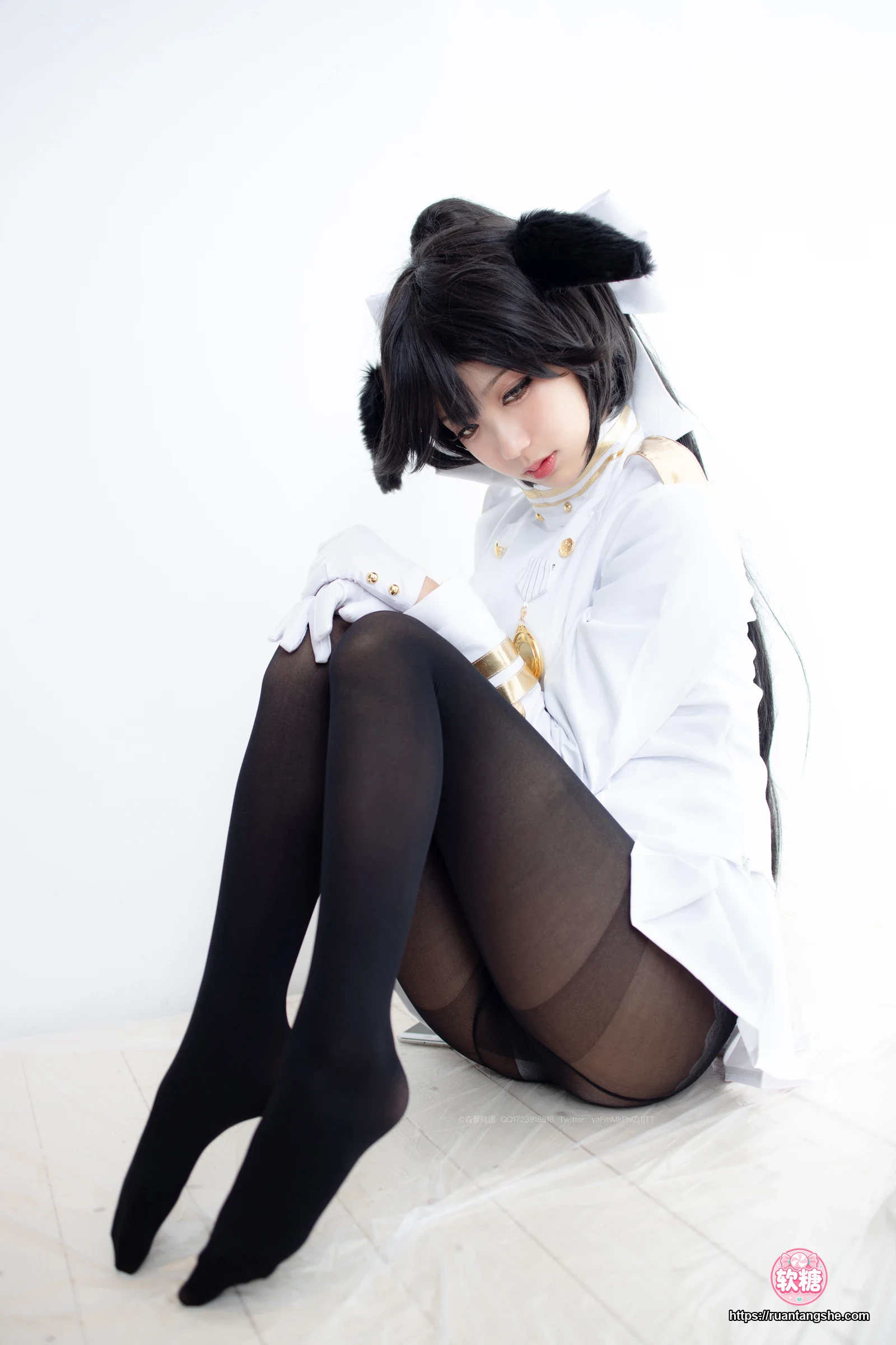 森萝财团 LOVEPLUS-005