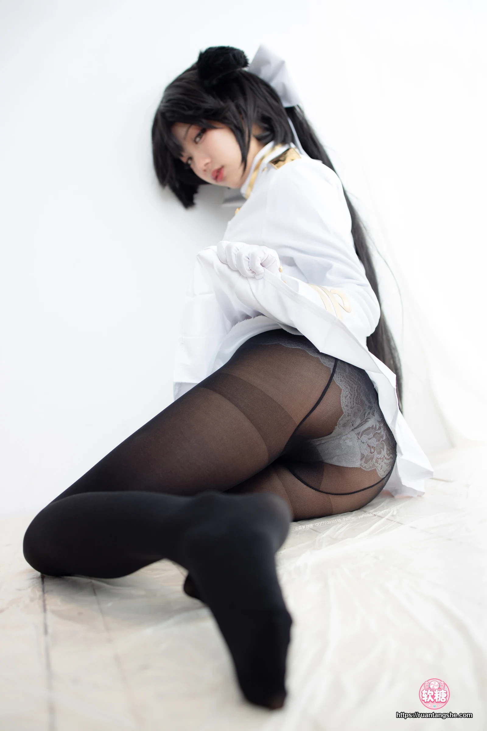 森萝财团 LOVEPLUS-005