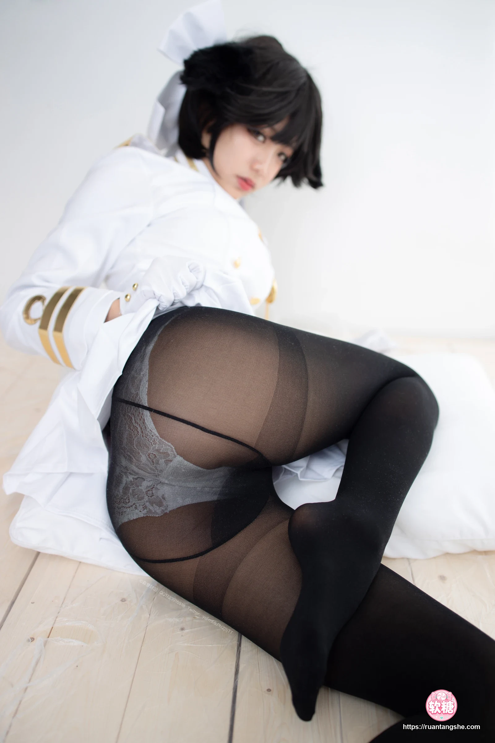 森萝财团 LOVEPLUS-005