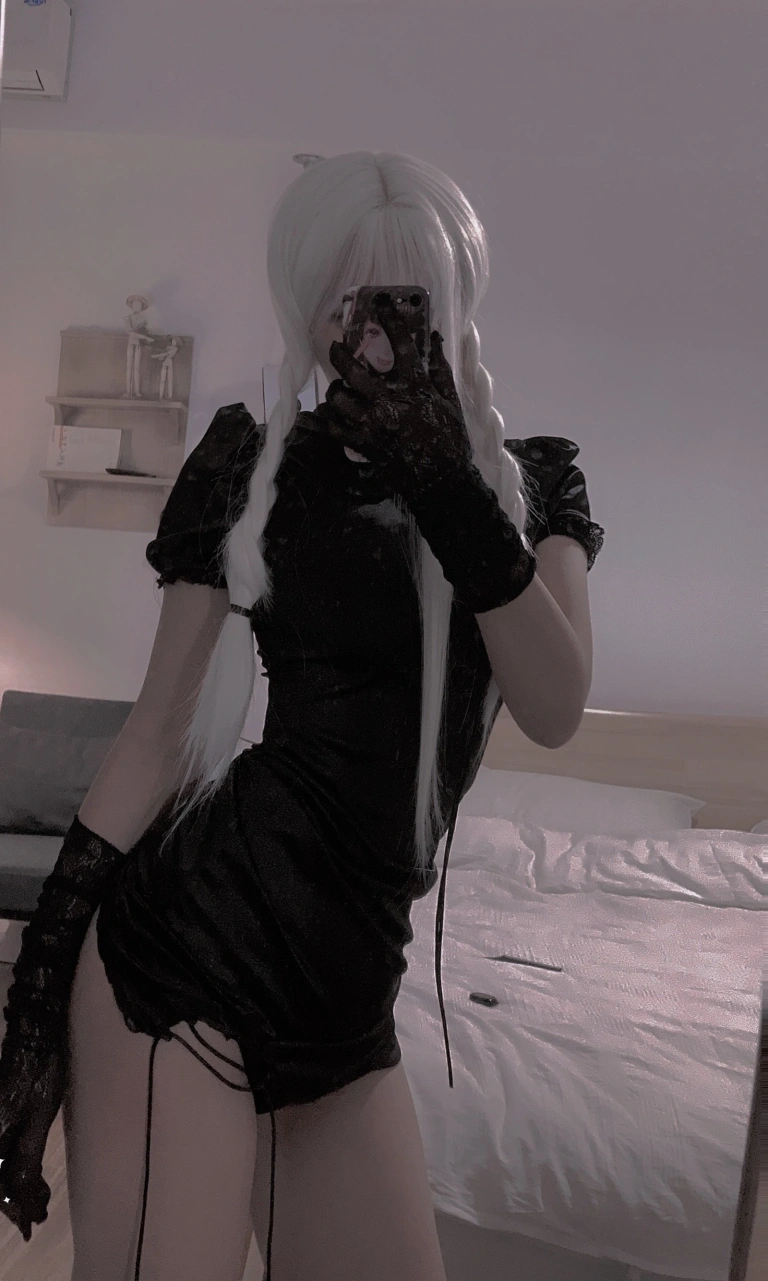 柒柒_Lust77《辣妹旗袍》写真图集 46P+1V｜在线预览与图包下载