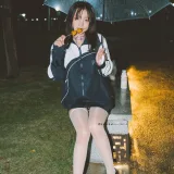 柒柒_Lust77《校服》写真图集 42P+1V｜在线预览与图包下载