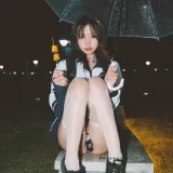柒柒_Lust77《校服》写真图集 42P+1V｜在线预览与图包下载