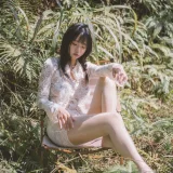 柒柒_Lust77《夏树繁花》写真图集 64P+1V｜在线预览与图包下载