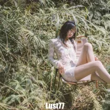 柒柒_Lust77《夏树繁花》写真图集 64P+1V｜在线预览与图包下载