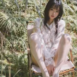 柒柒_Lust77《夏树繁花》写真图集 64P+1V｜在线预览与图包下载