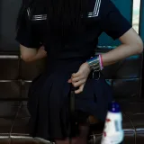 柒柒_Lust77《反差JK少女》写真图集 182P｜在线预览与图包下载