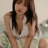 柒柒_Lust77《初恋背心》写真图集 117P｜在线预览与图包下载