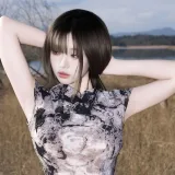 柒柒_Lust77《湖畔物语》写真图集 185P｜在线预览与图包下载