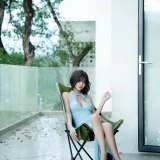 柒柒_Lust77《绿野》写真图集 70P+1V｜在线预览与图包下载