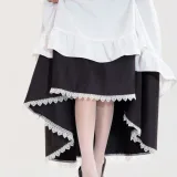 柒柒_Lust77《新世纪福音战士 明日香·战斗女仆》写真图集 68P｜在线预览与图包下载