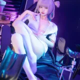 柒柒_Lust77《彻夜之歌 护士服小荠》写真图集 100P｜在线预览与图包下载