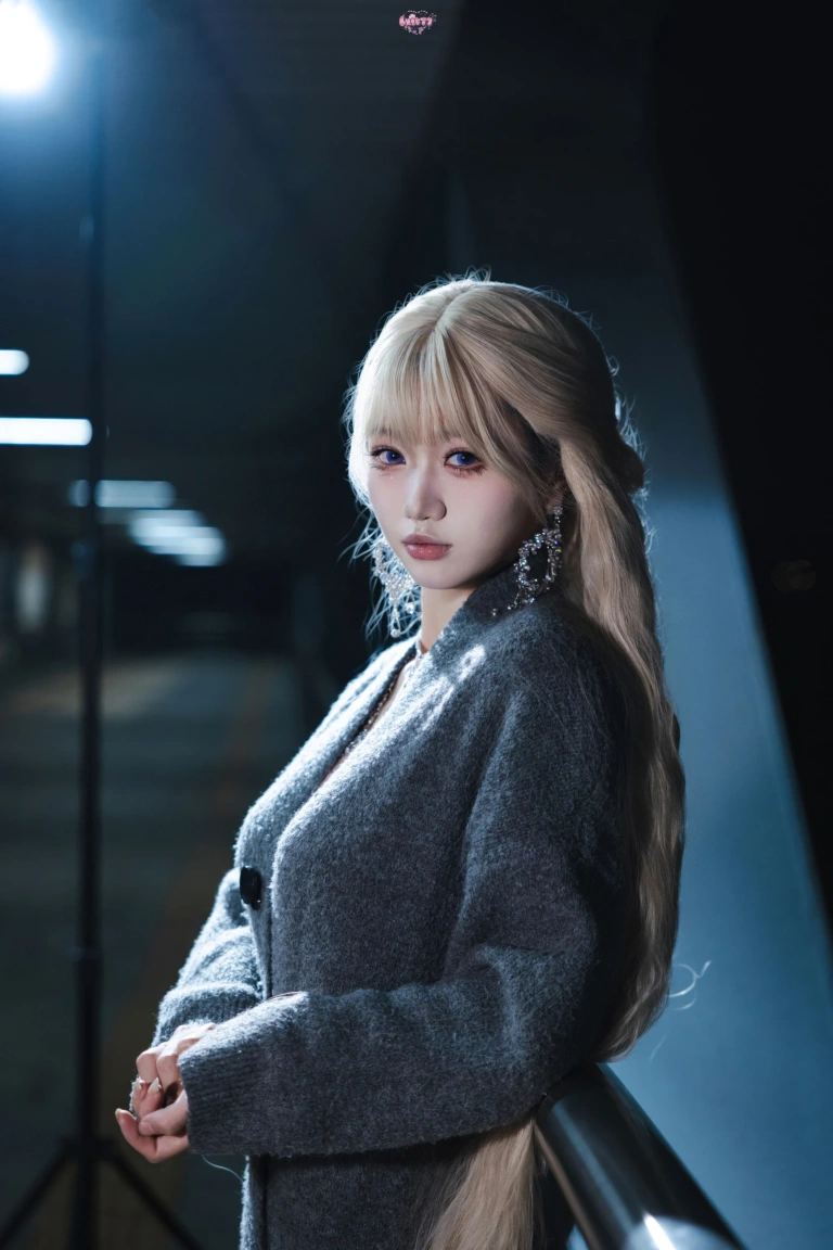 柒柒_Lust77《灰姑娘·辛德瑞拉同人晚礼裙》写真图集 97P｜在线预览与图包下载