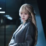 柒柒_Lust77《灰姑娘·辛德瑞拉同人晚礼裙》写真图集 97P｜在线预览与图包下载