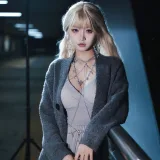 柒柒_Lust77《灰姑娘·辛德瑞拉同人晚礼裙》写真图集 97P｜在线预览与图包下载