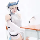 柒柒_Lust77《小时竞泳》写真图集 64P｜在线预览与图包下载