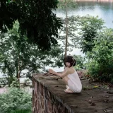 柒柒_Lust77《雨天邂逅》写真图集 178P+1V｜在线预览与图包下载