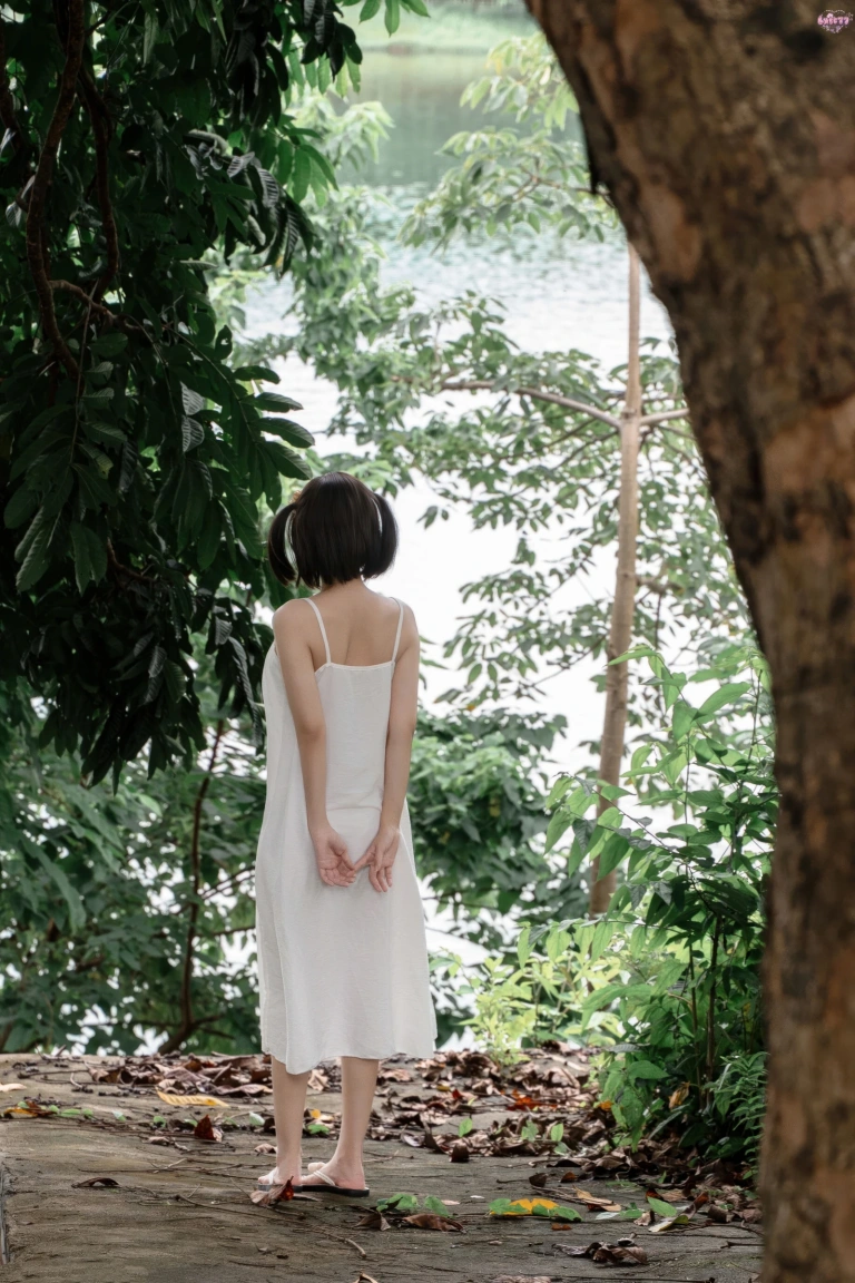 柒柒_Lust77《雨天邂逅》写真图集 178P+1V｜在线预览与图包下载