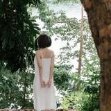 柒柒_Lust77《雨天邂逅》写真图集 178P+1V｜在线预览与图包下载