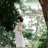柒柒_Lust77《雨天邂逅》写真图集 178P+1V｜在线预览与图包下载