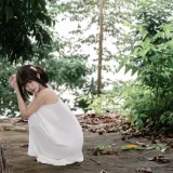 柒柒_Lust77《雨天邂逅》写真图集 178P+1V｜在线预览与图包下载