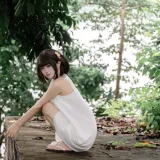 柒柒_Lust77《雨天邂逅》写真图集 178P+1V｜在线预览与图包下载
