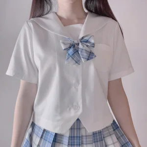 miko酱ww《自拍系列mikoの白丝02》写真图集 225P｜在线预览与图包下载