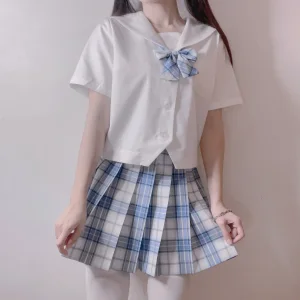 miko酱ww《自拍系列mikoの白丝02》写真图集 225P｜在线预览与图包下载
