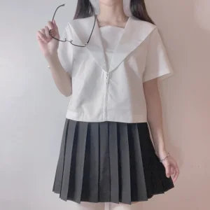 miko酱ww《自拍系列mikoの白丝03》写真图集 201P｜在线预览与图包下载