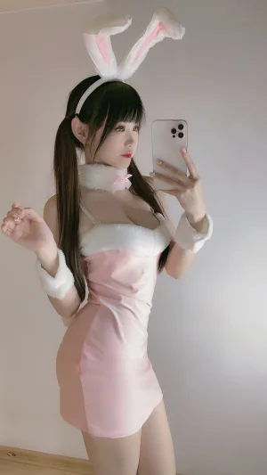 miko酱ww《自拍系列mikoの肉丝01》写真图集 114P｜在线预览与图包下载