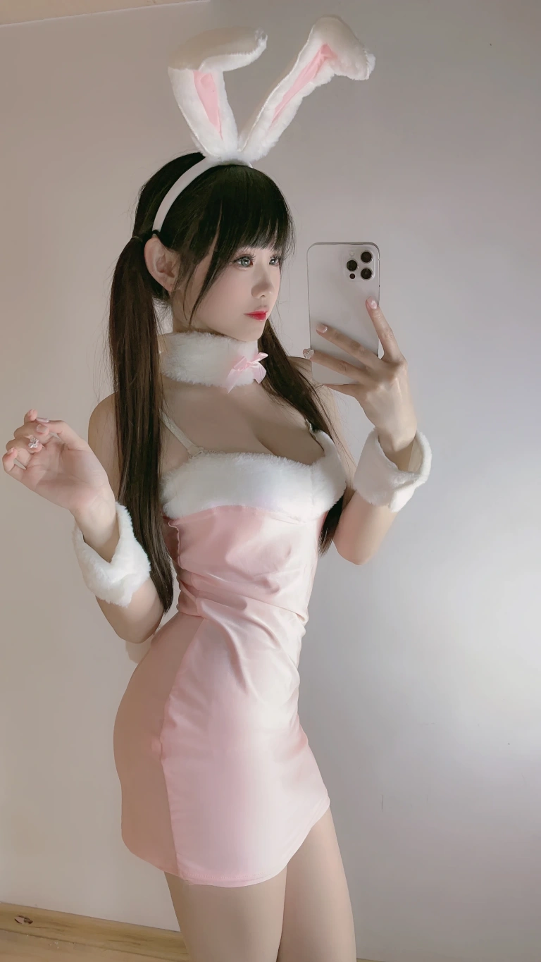 miko酱ww《自拍系列mikoの肉丝01》写真图集 114P｜在线预览与图包下载