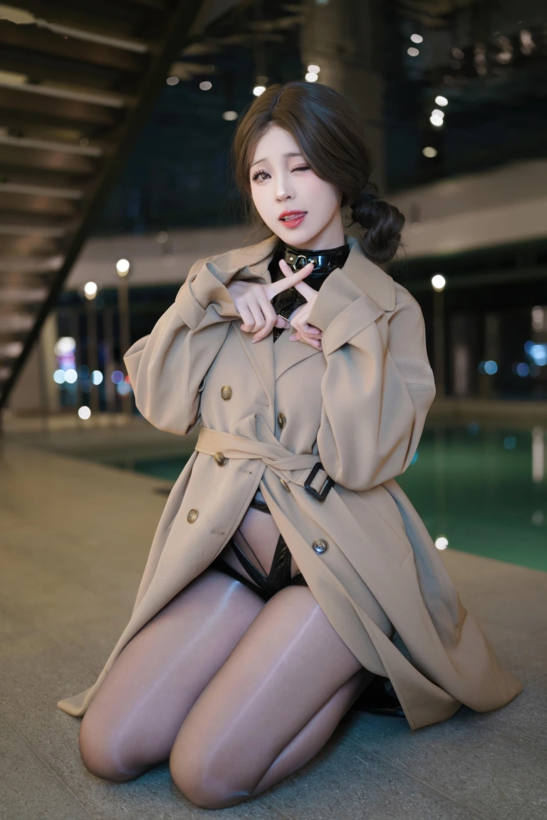 miko酱ww《约会日》写真图集 43P｜在线预览与图包下载