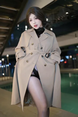 miko酱ww《约会日》写真图集 43P｜在线预览与图包下载