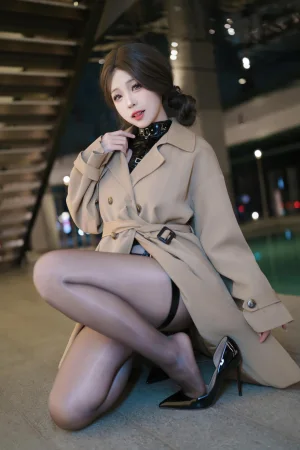 miko酱ww《约会日》写真图集 43P｜在线预览与图包下载