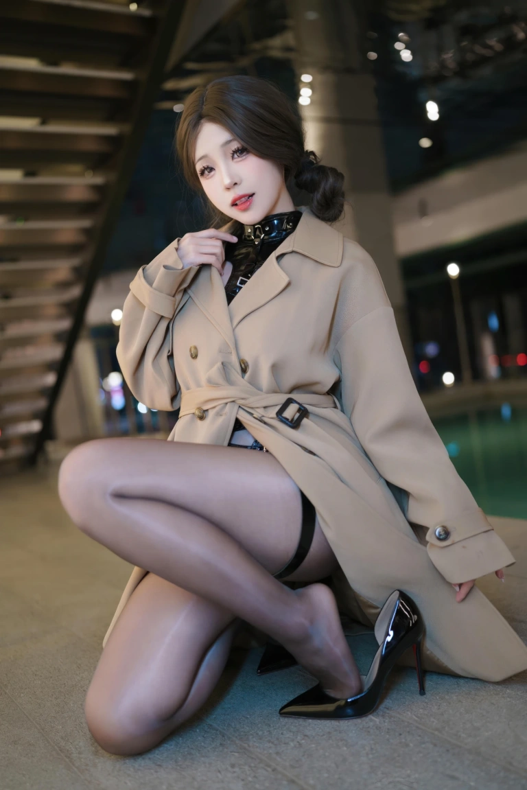 miko酱ww《约会日》写真图集 43P｜在线预览与图包下载